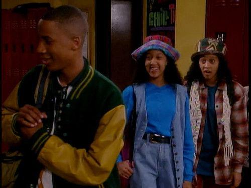 Sister, Sister Season 1 Episode 2 - First Dates