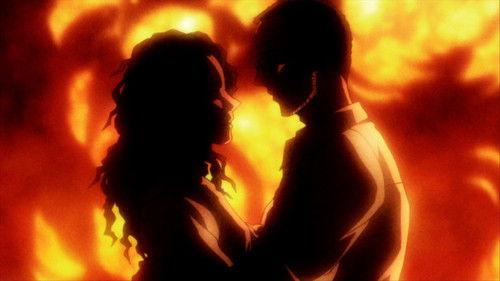 Btooom! Season 1 Episode 8 - White Ghost