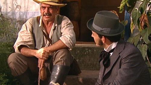 The Slave Isaura Season 1 Episode 25 - Episode 25