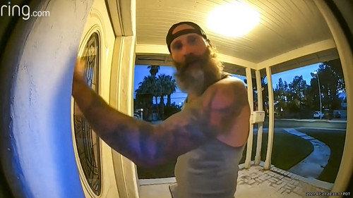 Crimes Gone Viral Season 4 Episode 7 - Danger at the Door