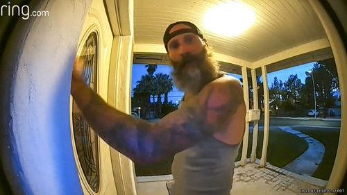 Crimes Gone Viral Season 4 Episode 7 - Danger at the Door