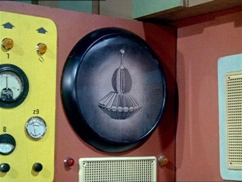 Stingray Season 1 Episode 19 - Deep Heat