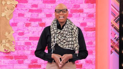 RuPaul's Drag Race UK vs The World Season 2 Episode 5 - Seven!: The Rusical