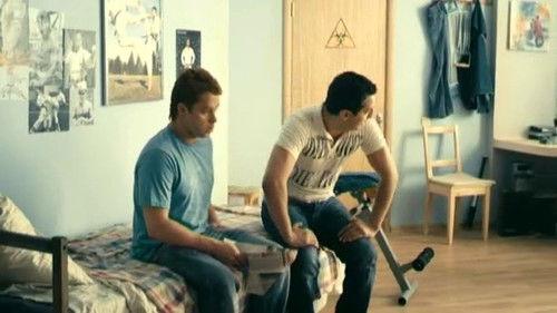 Uni. A New Dorm Season 1 Episode 13 - Episode 13