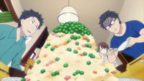undefined Season 1 Episode 29 - Parent and Child