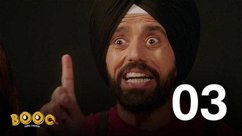 Booo: Sabki Phategi Season 1 Episode 3 - Logic Nahi Sirf Magic