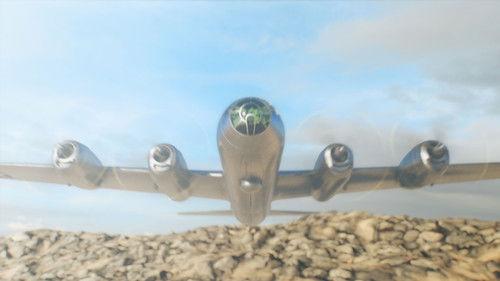 Drain the Oceans Season 3 Episode 8 - The Last Wrecks of WWII