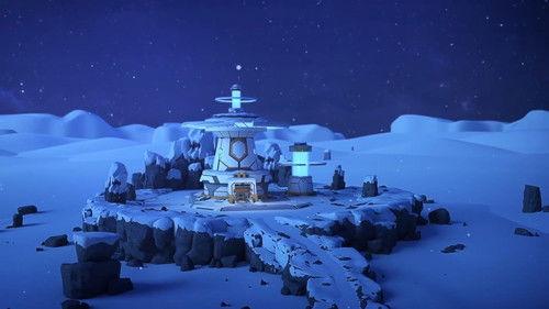 Dragon Warrior Season 6 Episode 23 - Episode 23