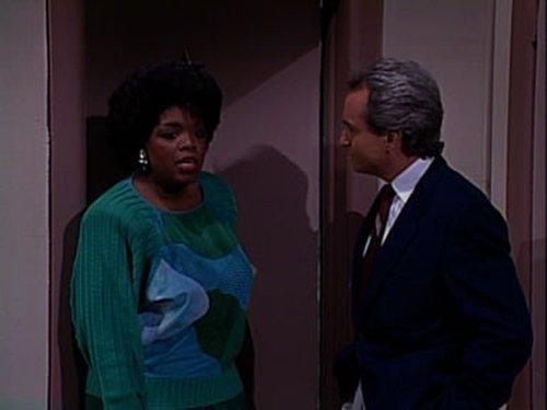 Saturday Night Live Season 11 Episode 14 - Oprah Winfrey/Joe Jackson