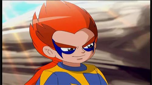 劲爆战士 Season 2 Episode 18 - Episode 18