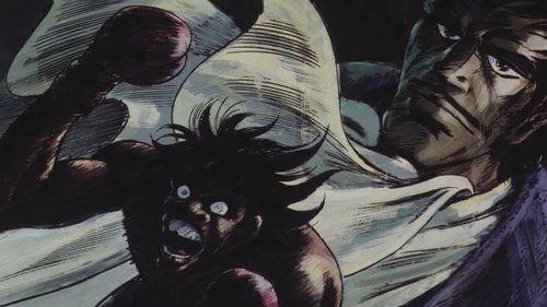 undefined Season 2 Episode 38 - Unexpected Visitor... Gondo Goromaki