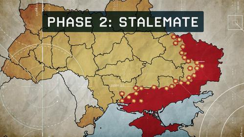 Modern Conflicts Season 2 Episode 10 - Episode 10: Russia's Invasion of Ukraine, Phase 2