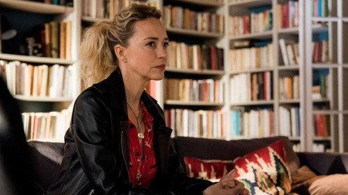 Balthazar Season 3 Episode 8 - Red Wedding