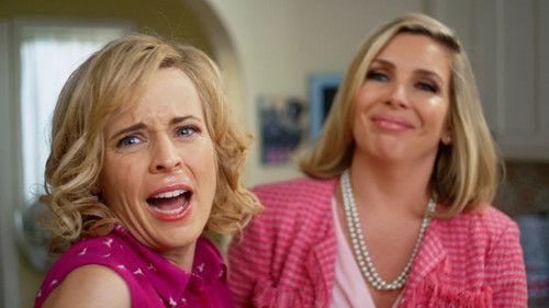Lady Dynamite Season 1 Episode 5 - I Love You