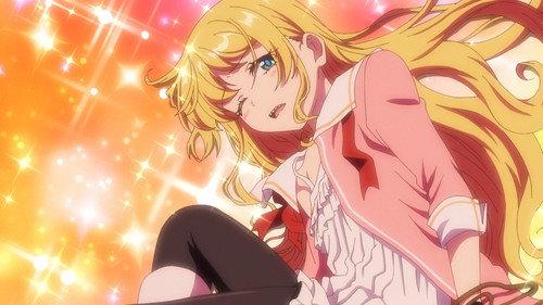 Life with an Ordinary Guy Who Reincarnated into a Total Fantasy Knockout Season 1 Episode 7 - A Guy Who Reincarnated as a Fantasy Knockout and a Squid Fire