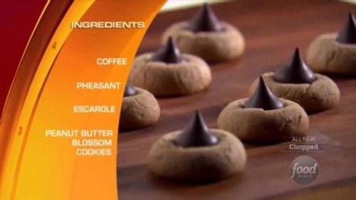 Chopped Season 15 Episode 5 - Momumental