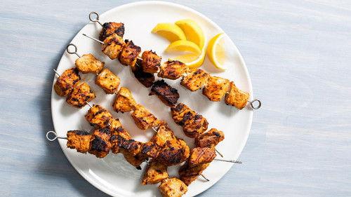 America's Test Kitchen Season 23 Episode 25 - Spanish Summer Supper