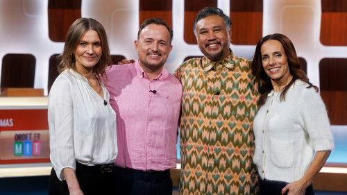 Ordet er mit Season 5 Episode 13 - Episode 13