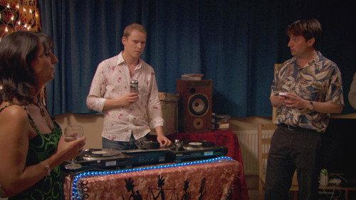 undefined Season 6 Episode 5 - The Party