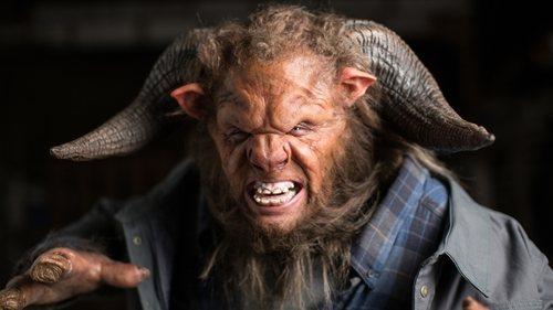 undefined Season 5 Episode 9 - Star-Crossed