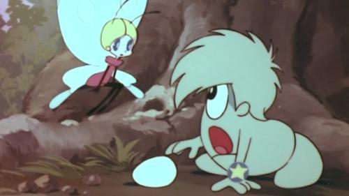 Starchild Chobin Season 1 Episode 12 - Episode 12