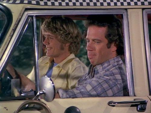 The Dukes of Hazzard Season 3 Episode 22 - The Hack of Hazzard