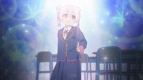 Background image for Mahiro Pretties Up