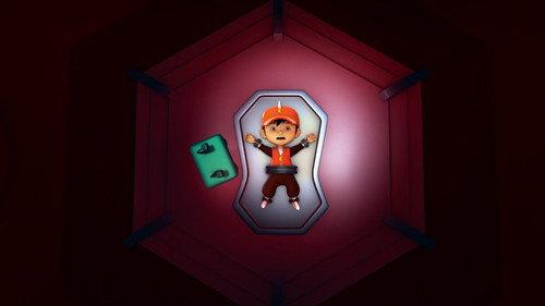 BoBoiBoy Season 1 Episode 6 - A New Form Awakens!