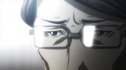 Terra Formars Season 1 Episode 13 - Terra For Mars: This Way and That Way