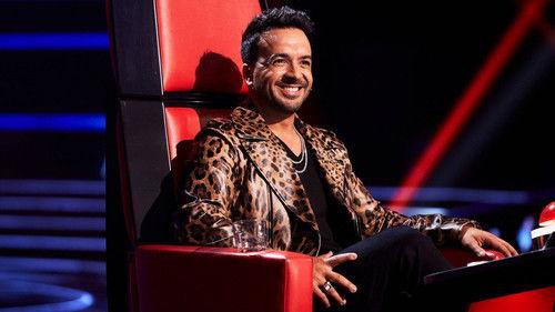 The Voice Spain Season 8 Episode 2 - Episode 2