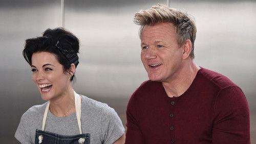 The F Word Season 1 Episode 5 - Episode 5