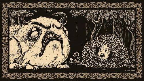 Big City Greens Season 1 Episode 46 - People Watching