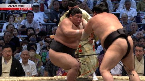 GRAND SUMO Highlights Season 18 Episode 12 - Day 12