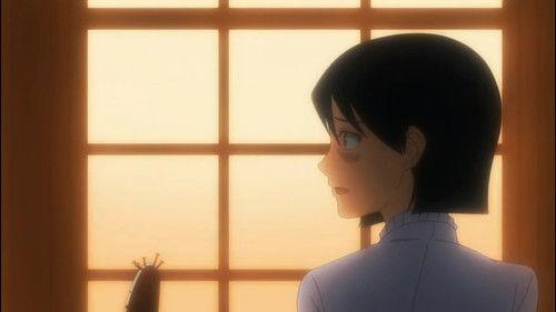 Maria Holic Season 2 Episode 10 - The Living Sacrifice of the Clergyman / Banquet of Lewd Dreams / Forbidden Relationship / The Nape in the Summer