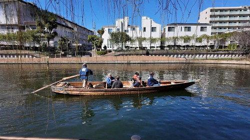 Dive in Tokyo Season 5 Episode 7 - Kinshicho & Kameido - Waterways of Culture and Industry