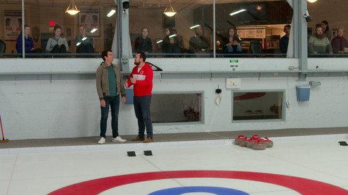 Carter Season 2 Episode 7 - Harley Wanted to Say Bonspiel