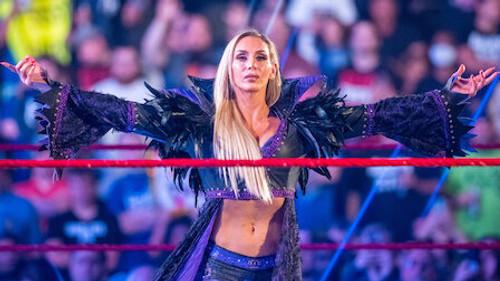 WWE Raw Classics Season 1 Episode 8 - Charlotte Flair
