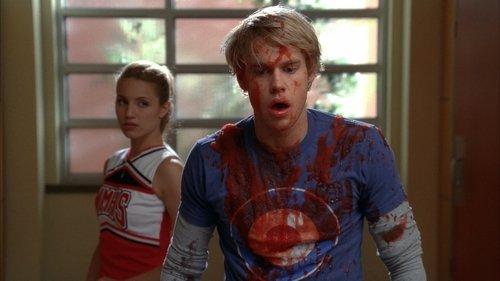 Glee Season 2 Episode 4 - Duets