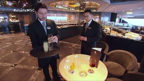 El jefe infiltrado Season 4 Episode 6 - Episode 6