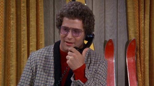 The Odd Couple Season 1 Episode 11 - Felix is Missing