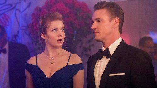 undefined Season 1 Episode 6 - The Mystery of Blackwood Lodge