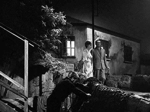 Danger Man Season 2 Episode 19 - It's Up to the Lady