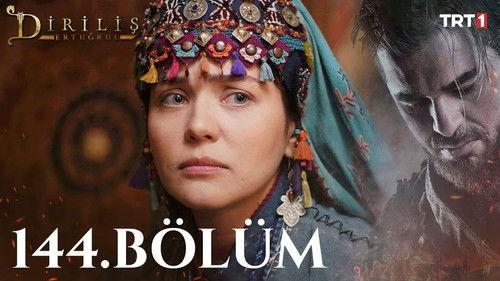 Resurrection: Ertugrul Season 5 Episode 23 - Episode 144