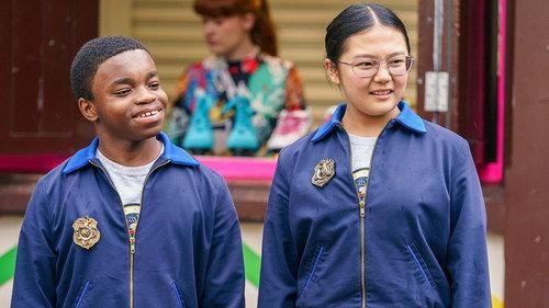 Odd Squad Season 6 Episode 12 - The Big Stink