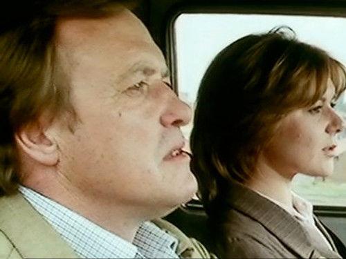 The Beiderbecke Affair Season 1 Episode 5 - That Was a Very Funny Evening