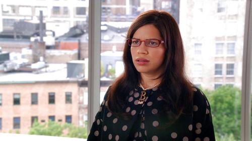 Ugly Betty Season 4 Episode 7 - Level (7) with Me