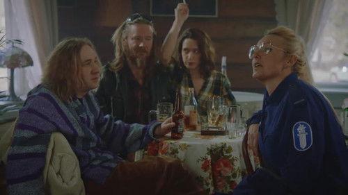 Kontio & Parmas Season 2 Episode 9 - Episode 9