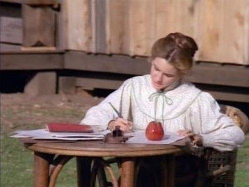Little House on the Prairie Season 9 Episode 15 - Once Upon A Time