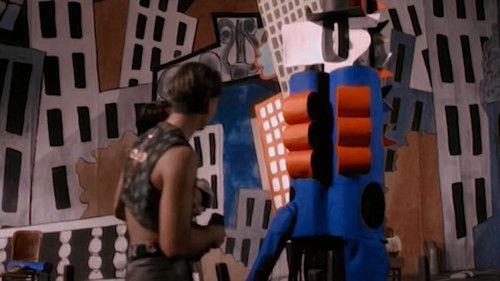 The Young Indiana Jones Chronicles Season 2 Episode 4 - Barcelona, May 1917