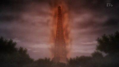 Background image for The Tower of Parting